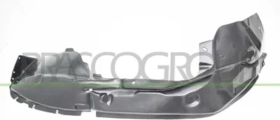 Produktbild von PRASCO Innenkotflügel Radhausschale Vorne Links für JEEP COMPASS (MK49)