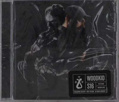 Obrázek produktu pro Woodkid: S16