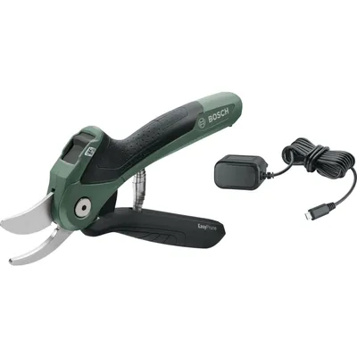 Produktbild von Bosch EasyPrune Akku-Strauchschere