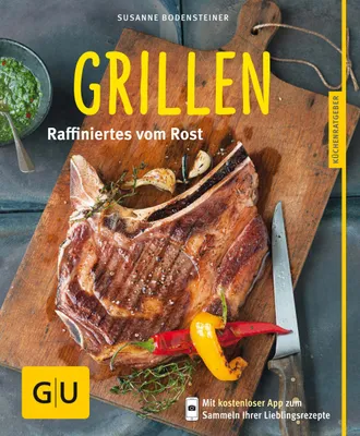 Produktbild von Grillen