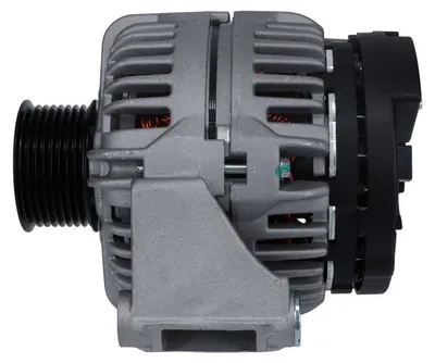 Produktbild von Lichtmaschine Generator 14 V 90 A BOSCH IAM-Expertise passend für FORD