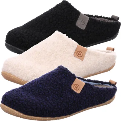 Produktbild von Rohde Hausschuhe Hausschuhe Textil