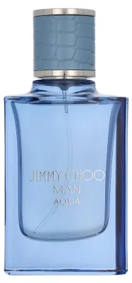Produktbild von Jimmy Choo Man Aqua Eau de Toilette Spray, 30 ml