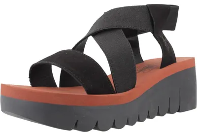 Produktbild von FLY LONDON YABI Schwarz