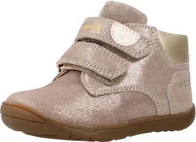 Produktbild von GEOX B MACCHIA Brown