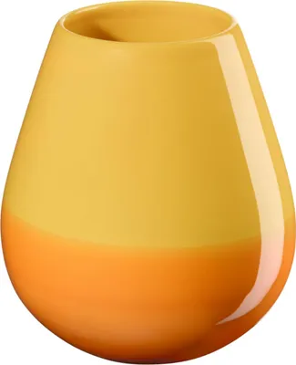 Produktbild von Vase, orange smoothie
