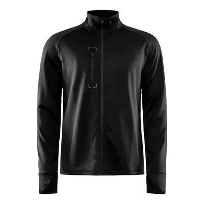 Produktbild von CRAFT Herren Midlayer-Jacke ADV Explore Light Midlayer