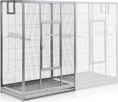 Obrázok produktu pre Rozširujúca sada pre Montana Cage Melbourne I a II bright
