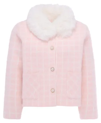 Immagine prodotto di Maglione da donna Ciaga - rosa, taglia M