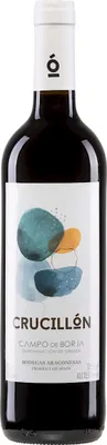 Image de Crucillón DO 2019 - Bodegas Aragonesas