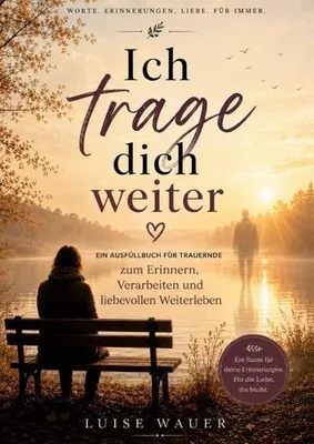Zdjęcie produktu dla Ich trage dich weiter