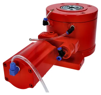 Zdjęcie produktu dla Jednostka hydrauliczna
