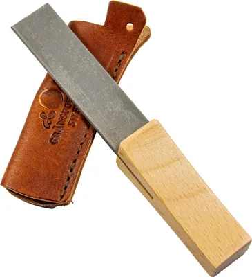 Produktbild von GRÄNSFORS Schleiffeile, Axtfeile, 14cm, 70-4031