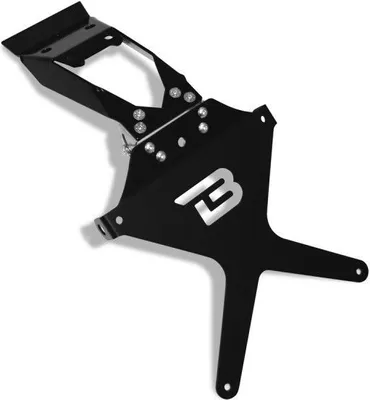 Produktbild von Kennzeichenhalter HONDA CB650F CBR650F CB650F CB650F RC97