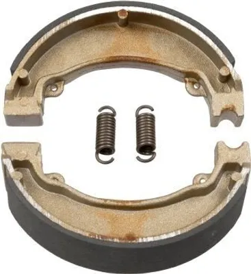 Immagine prodotto di Set di ganasce freno TRW MCS826 Super8 125 CK125T-7B