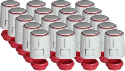 Produktbild von Viessmann Stellantrieb 230 V NC Ventilantrieb stromlos geschlossen 20 Stück