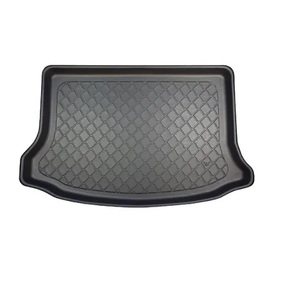 Produktbild von Z536474 Kofferraumwanne passend für Volvo V40 II 07.2012-07.2019; lower boot (no double floor in boot) Schrägheck 5türer