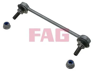Produktbild von FAG Koppelstange Stabilisator für RENAULT Twingo III Schrägheck (BCM) Vorne 818 0604 10