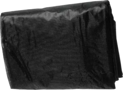 Image de Toile Garden C2201, 1,4x5 m, pour la germination des fraises, noire