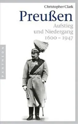 Produktbild von Preußen