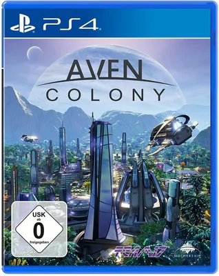 Produktbild von Aven Colony