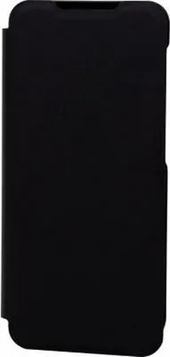 Produktbild von Samsung, Hülle für Galaxy A23 5G Folio Flip Wallet mit Kartenhalter, Schwarz