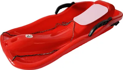 Image de Aga Boby DS493 Rouge