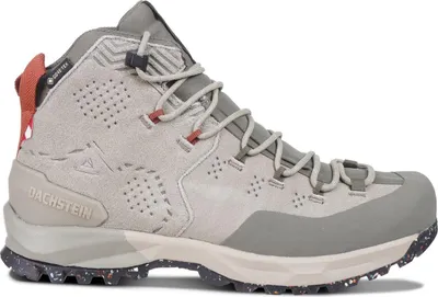 Produktbild von Westgrat MC Damen GTX Schuh, Technischer Mid-Cut Wanderschuh für Damen - Dachstein, Farbe-Dachstein:560-ANTIQUE GREEN, Groesse-Dachstein:5