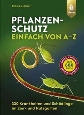 Obrázok produktu pre Pflanzenschutz einfach von A bis Z