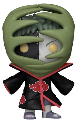 Immagine prodotto di Figurina Funko POP! Naruto Shippuden Zetsu 1438