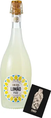 Produktbild von Gin Sul Limão Fizz 0,75L 10,5% Vol.- [Enthält Sulfite]