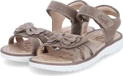 Produktbild von Lurchi Zahia 336100024 (31/taupe)