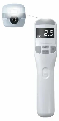Akku-Kompressor KÖNNER & SÖHNEN KS PCL-10 3-in-1 mit Powerbank-Funktion