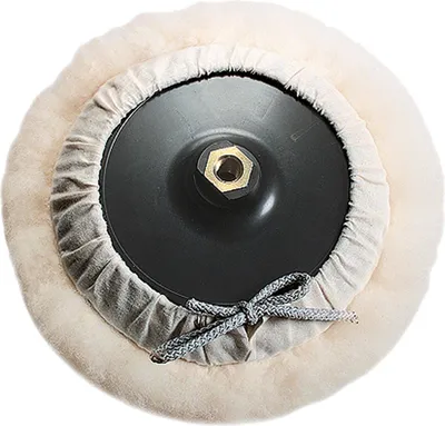 Immagine prodotto di Pelle di agnello fine, Ø 170 mm, 63723003003