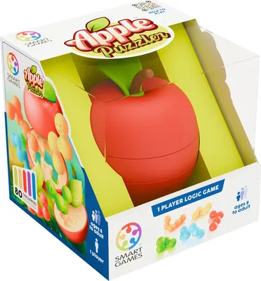 Produktbild von Apple Puzzler