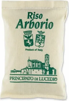 Produktbild von Principato di Lucedio - Italienischer Arborio Reis - 1 Kg