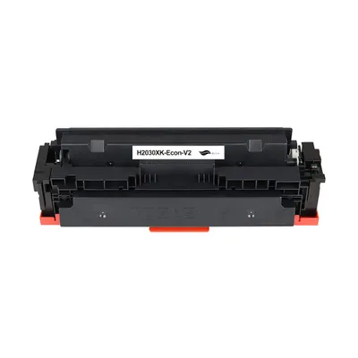 Produktbild von SAD Premium Toner kompatibel mit HP W2030X - 415X black New Build Color Laserjet M454 etc.
