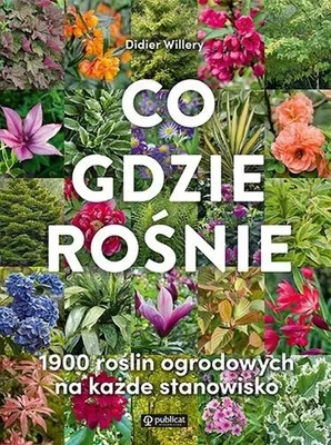 Productafbeelding van Co gdzie rośnie