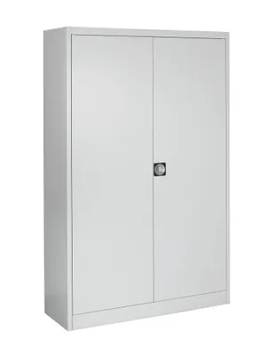 Produktbild von mauser Stahlschrank entero grau