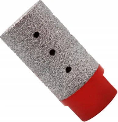 Produktbild von M14 Diamantbohrkrone Fliesenbohrer Diamantbohrer 30 mm für Winkelschleifer