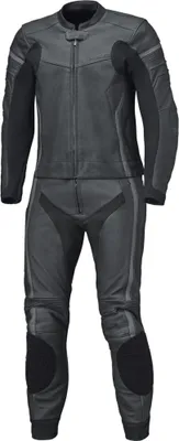 Produktbild von Held Spire 2 2-Teiler Motorrad Lederkombi, schwarz, 56