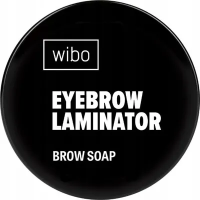 Zdjęcie produktu dla Wibo Transparentne mydło do stylizacji brwi, 4.2g