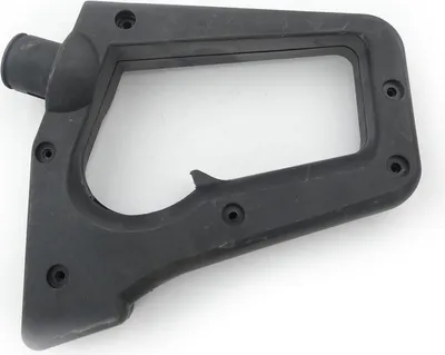 Produktbild von MATRIX Ersatzteil linker Griff für Heckenschere Heckenschneider PHT 26-750