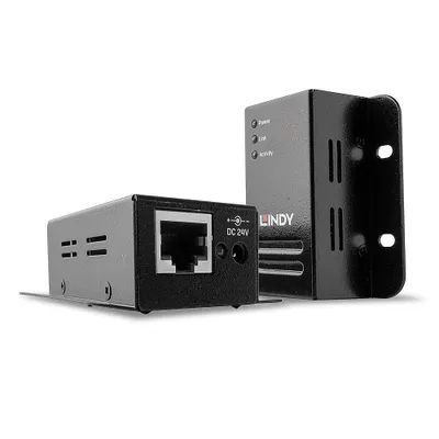 Image de Lindy 50m USB 2.0 Cat.6 Extender