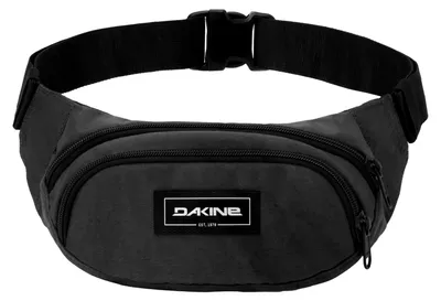 Produktbild von DAKINE Gürteltasche Hip Pack Carbon Heather dunkelgrau