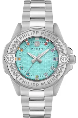 Produktbild von PHILIPP PLEIN, Modell: MAJESTY