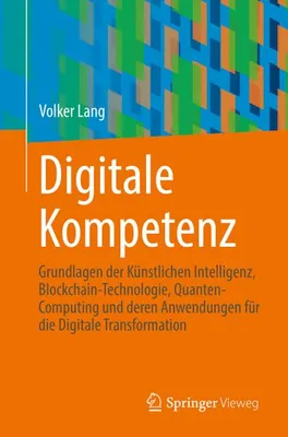 Produktbild von Digitale Kompetenz