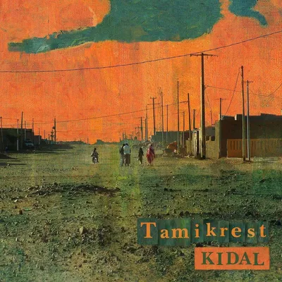 Obrázok produktu pre ImportCDs Kidal, Svetová hudba, CD, Fyzické médiá, Dospelý, 1 disky, 16/03/2017