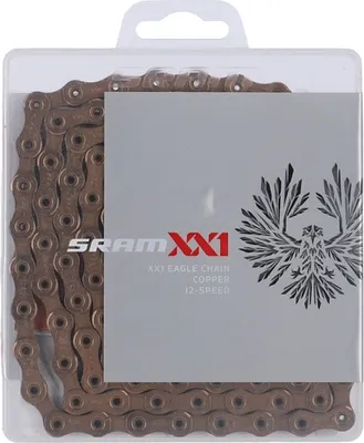 Immagine prodotto di SRAM Sram catena Pc Xx1 Eagle 12-F. 126 maglie rame