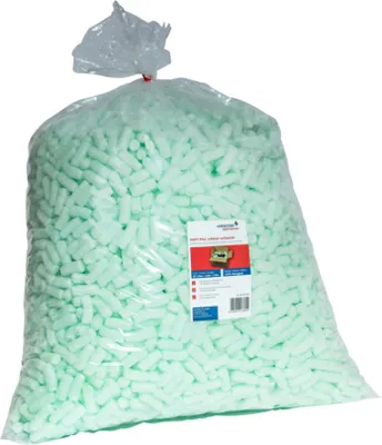 Immagine prodotto di SMARTBOXPRO 243113200 SMARTBOXPRO Füllmaterial Soft-Fill, 200 Liter, grün
